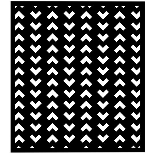 PP 18 QUADRAL PANEL BROWN