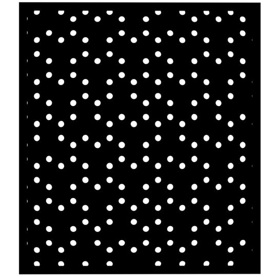 PO 19 PETALO PANEL IVORY