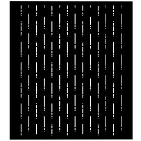 PP 20 HALITOUS PANEL BLUEGREEN