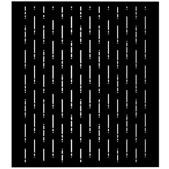 PP 20 HALITOUS PANEL BLUEGREEN