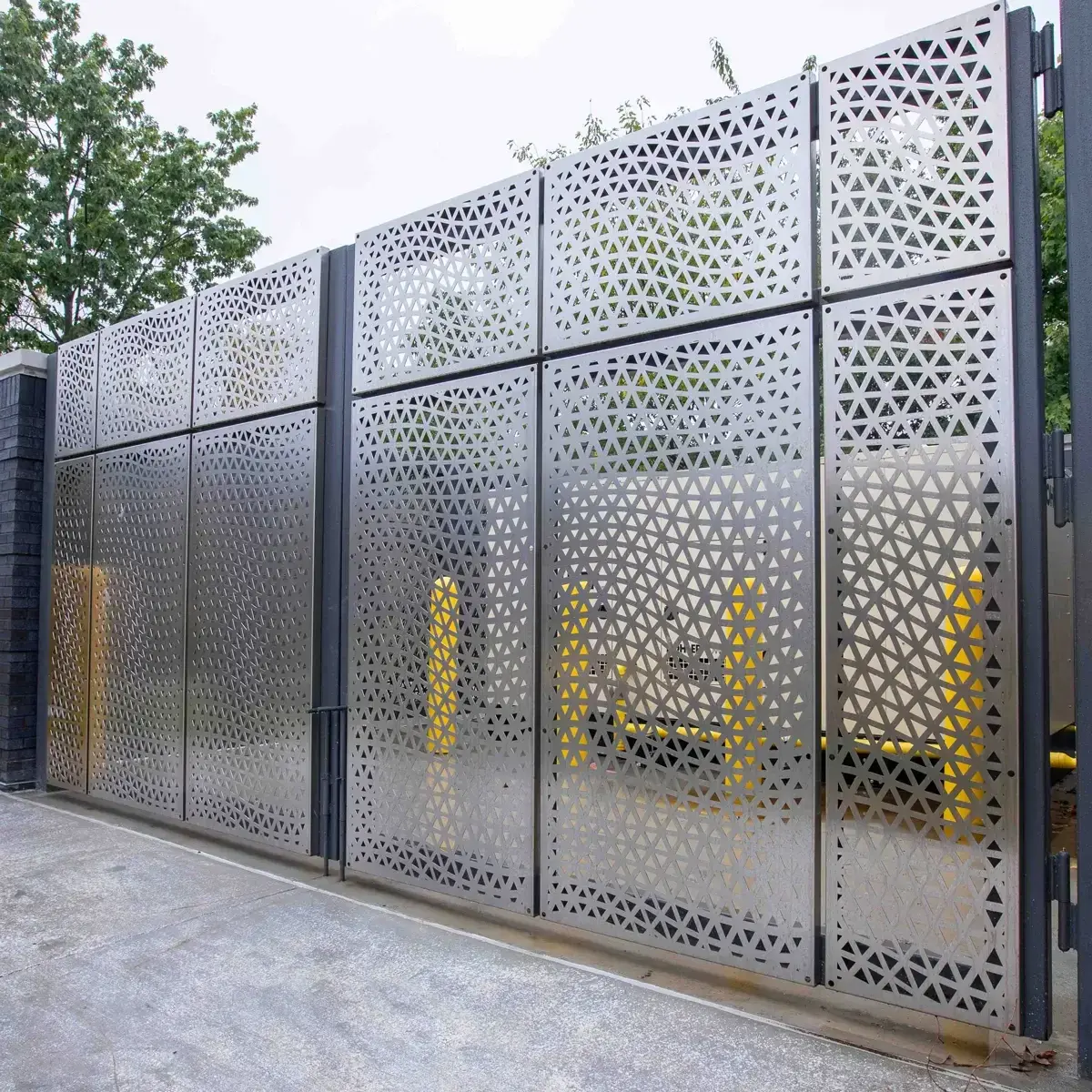 PanelScapes System