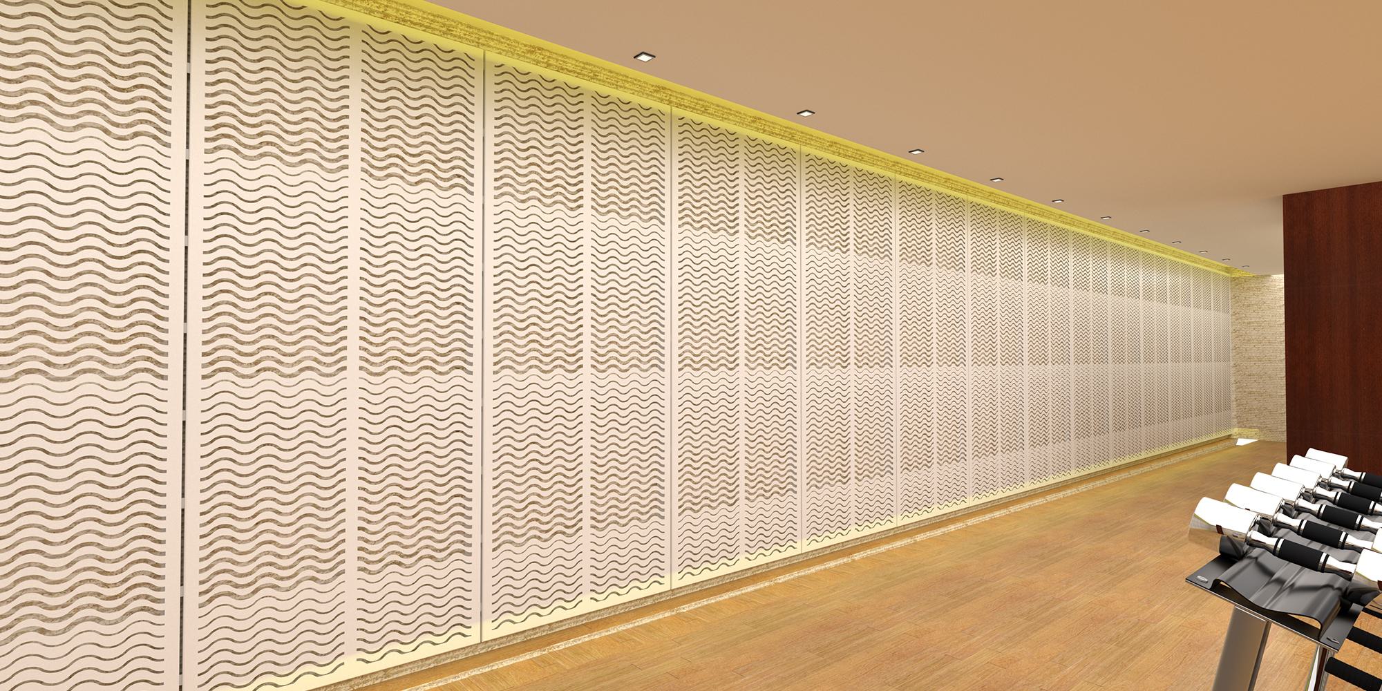 Panel Scapes PP 21 Scene 3