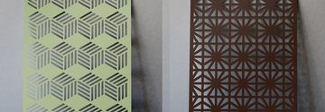 ARCHITECTURAL PANELS 1