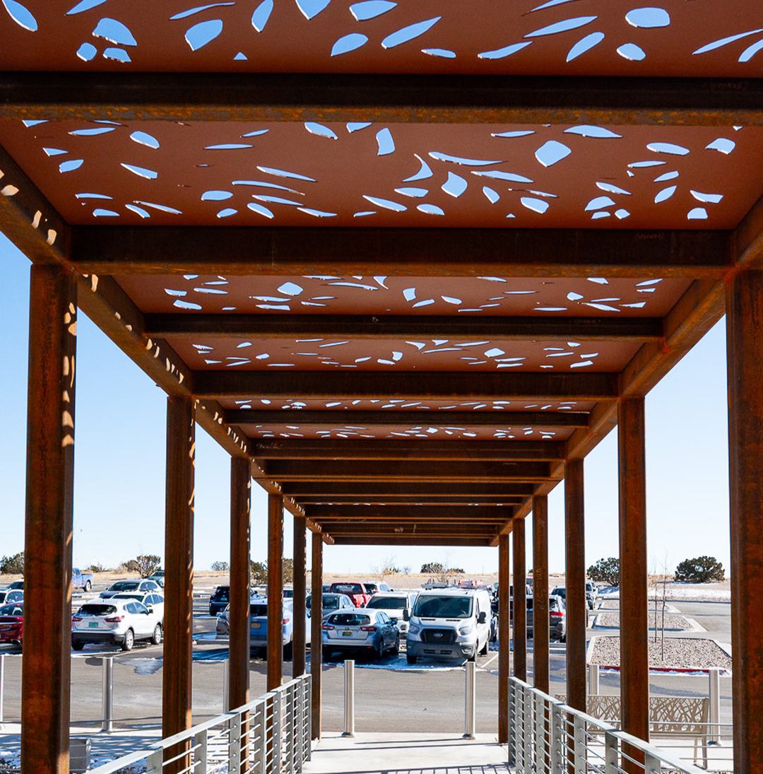 Sun Shading Screens