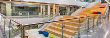 Tubular Railings: Best Types and Options