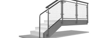 Beacon Mesh Scene 1