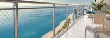 Beacon cablenet infill panel 002