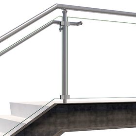 Beacon d clamp regular beacon glass