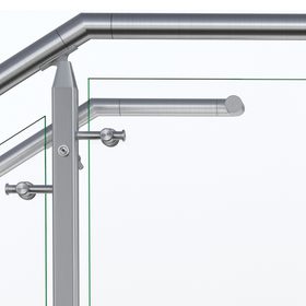 CUBE GLASS WANEK FITNESS CENTRE
