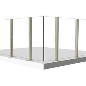 Eco Windwall Scene 1 ivory square