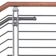 BLADE MULTILINE SYSTEM SQUARE