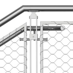 BLADE Glass Railing System
