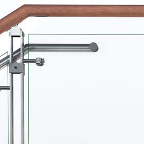 BLADE Glass Railing System