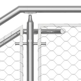 CIRCA CABLENET METAL RAILING SYSTEM