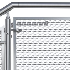 Circa wire mesh