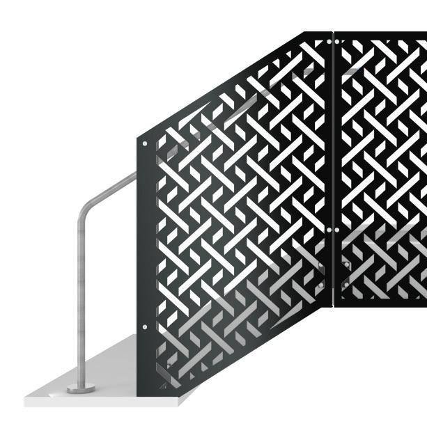 FOLD Panel