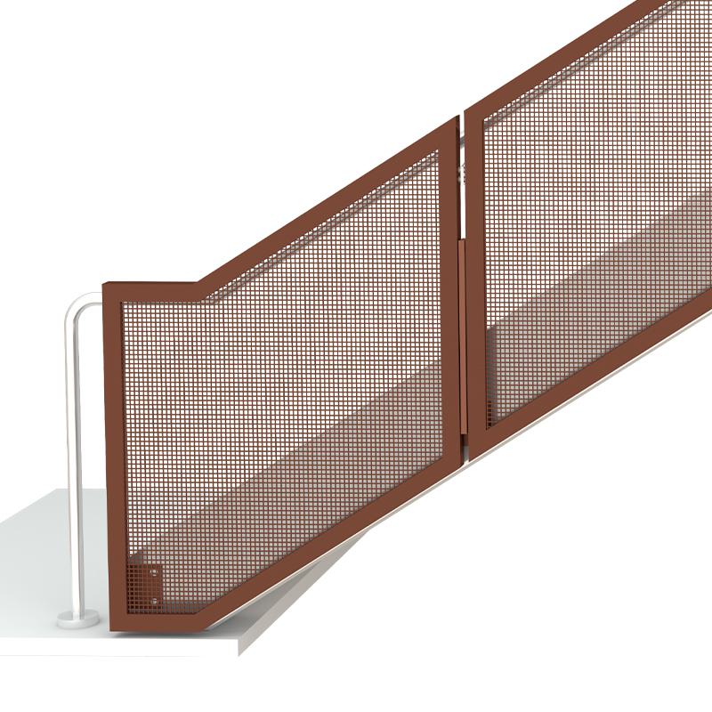 FRAME Perf Panel