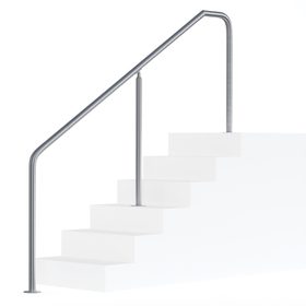 Fsr free standing rail