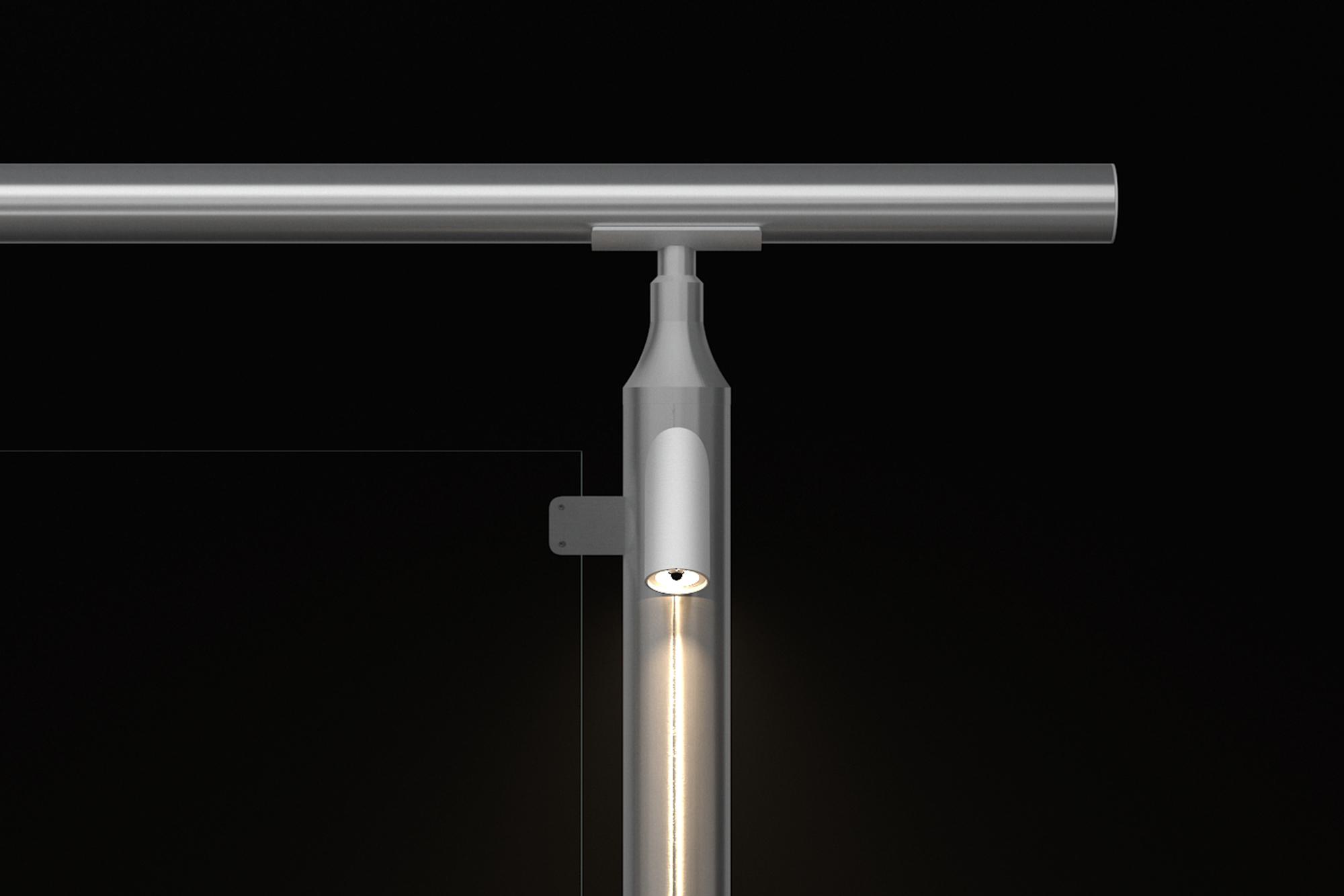 SCONCE
