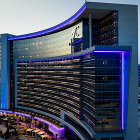 iRAIL Handrail Linear Illuminated Railing