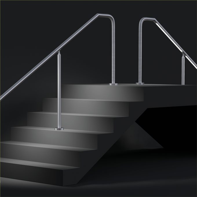 Eight Pointed Railing VIVA Railings | The Perfect Solution for Safety and Aesthetics for…