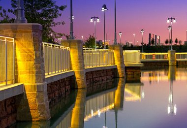 CIRCA Picket Railing System