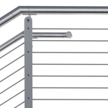 TEE CABLE SIDE VIEW