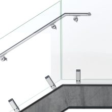VISIO TOP MOUNT