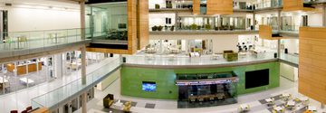 VIEW Glass Railing System