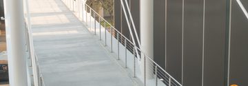 CIRCA Cable Railing System