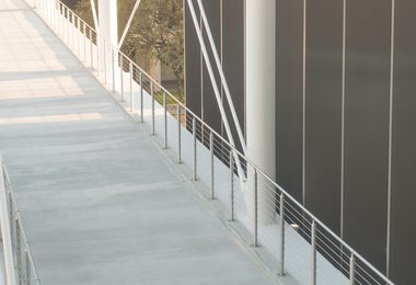 CIRCA Cable Railing System