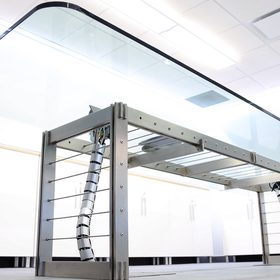 CUSTOM DESIGNS – FROM CANOPIES TO ONE-OF-A-KIND PROJECTS