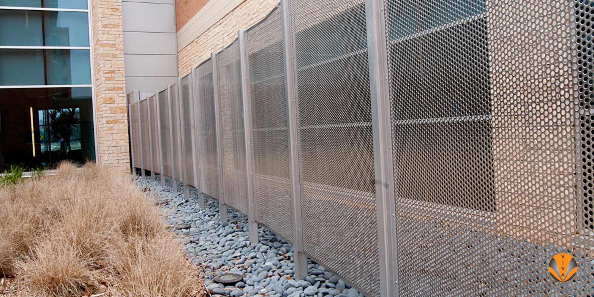 CUSTOM STAINLESS STEEL FABRICATION