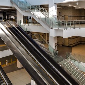 BLADE Glass Railing System