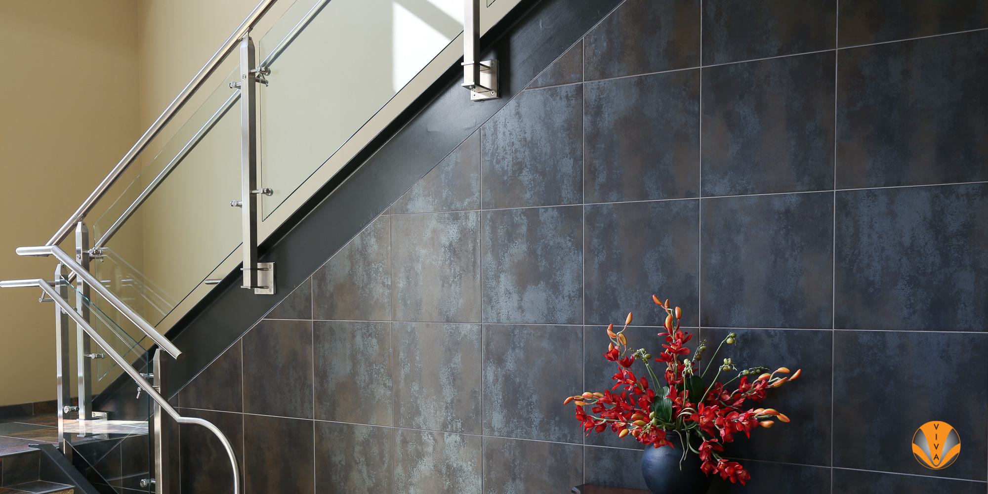 CUBE Stainless Steel Railing System