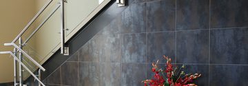 CUBE Stainless Steel Railing System