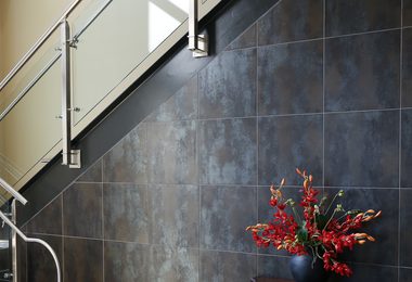 CUBE Stainless Steel Railing System