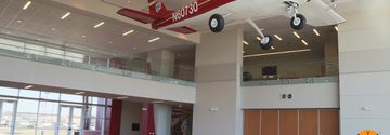 VIEW Button Structural Glass Balustrade Railing System