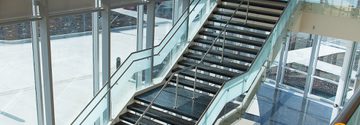 FREE STANDING POSTS – FSR SYSTEMS