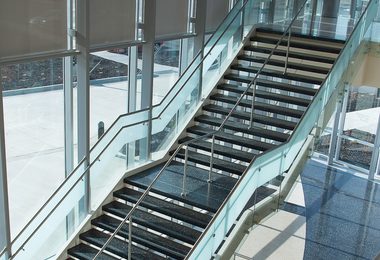 FREE STANDING POSTS – FSR SYSTEMS