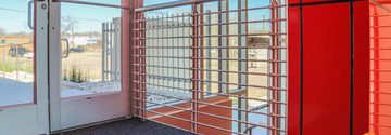 CIRCA Stainless Steel Railing System