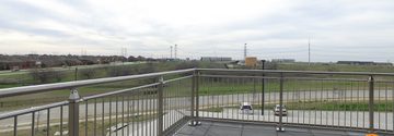 CUBE Picket Metal Railing System