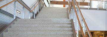 TEE Cable Metal Railing System