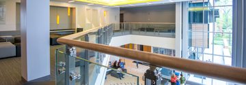 BLADE Stainless Steel Railing System