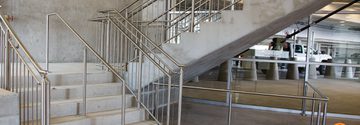 CIRCA® Picket Railing System