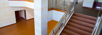 THE TEXAS STAR RAILING SYSTEM