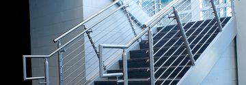 CIRCA® Multiline Railing System