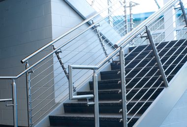 CIRCA® Multiline Railing System