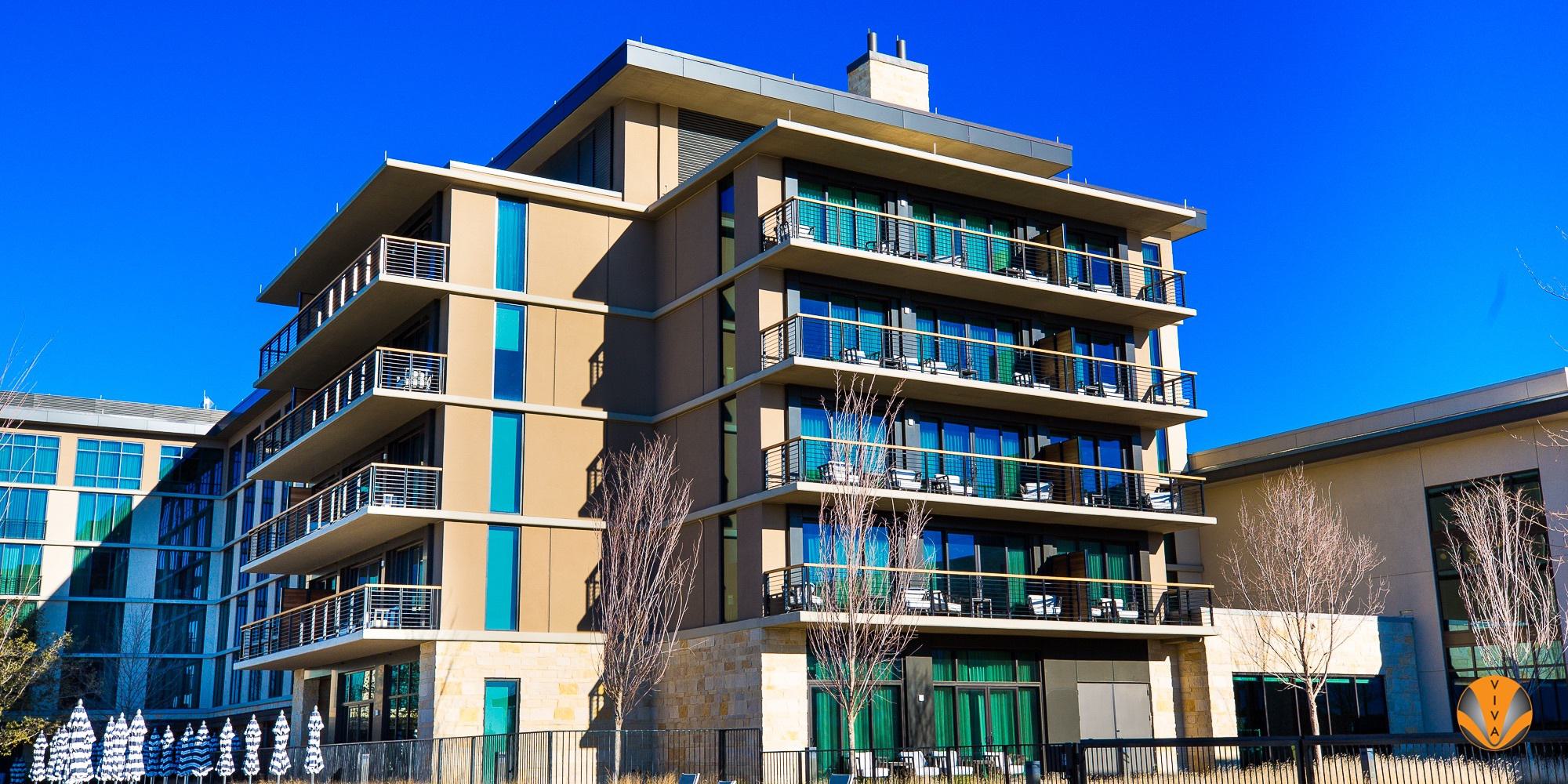 OMNI PGA RESORT CUSTOM MULTILINE JULIETTE BALCONIES 11 of 30