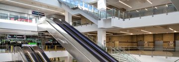BLADE Glass Railing System